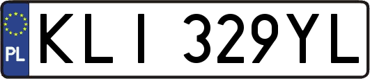 KLI329YL