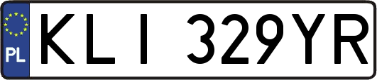 KLI329YR