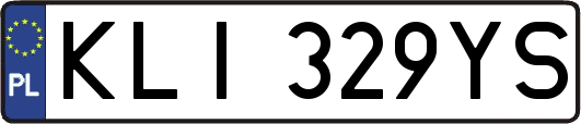 KLI329YS