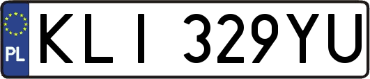 KLI329YU