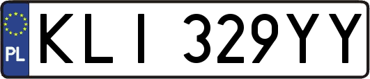 KLI329YY