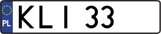 KLI33