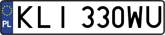 KLI330WU