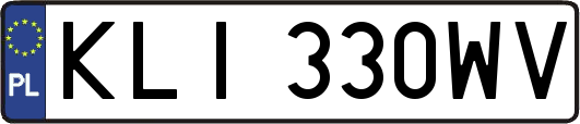 KLI330WV