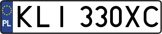 KLI330XC