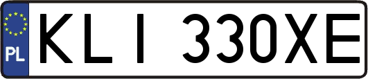 KLI330XE