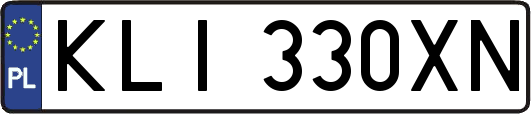 KLI330XN