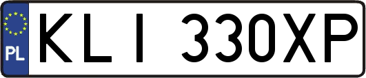KLI330XP
