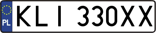 KLI330XX