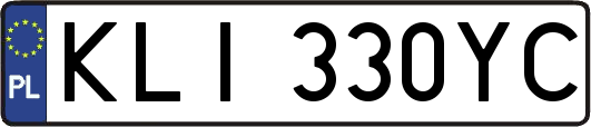 KLI330YC