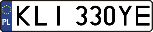 KLI330YE