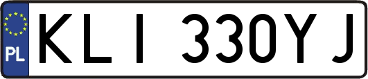 KLI330YJ