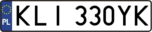 KLI330YK