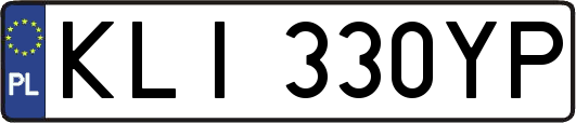 KLI330YP