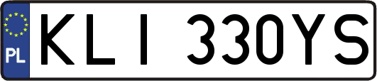KLI330YS