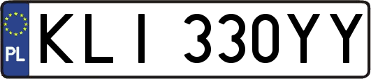 KLI330YY