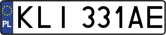 KLI331AE