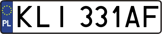 KLI331AF