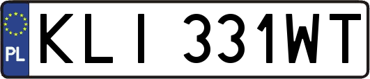 KLI331WT