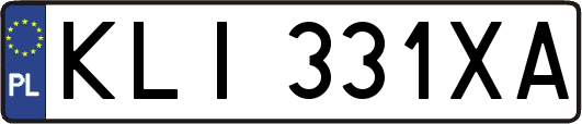 KLI331XA