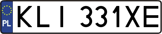 KLI331XE