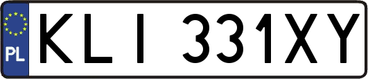 KLI331XY