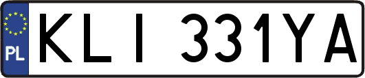 KLI331YA