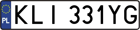 KLI331YG