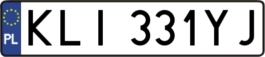 KLI331YJ