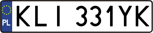 KLI331YK