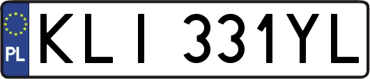 KLI331YL