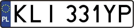 KLI331YP