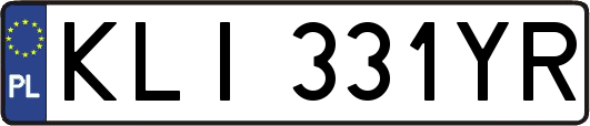 KLI331YR