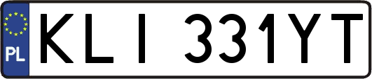 KLI331YT