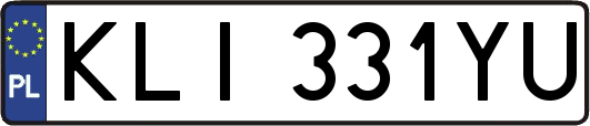 KLI331YU