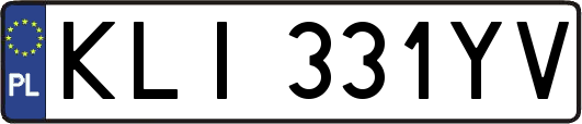 KLI331YV