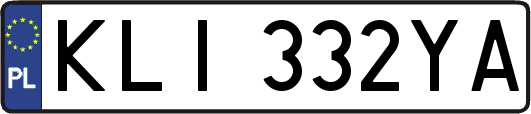 KLI332YA