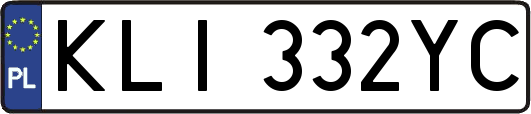 KLI332YC