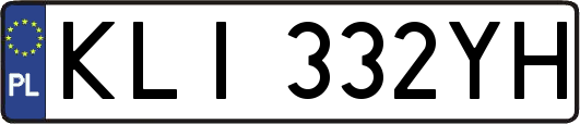 KLI332YH