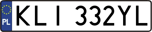 KLI332YL