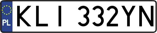 KLI332YN