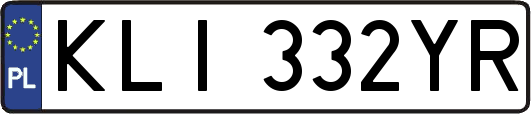 KLI332YR