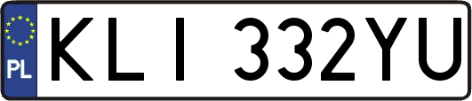 KLI332YU