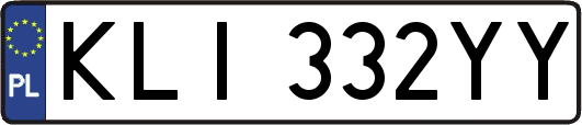 KLI332YY