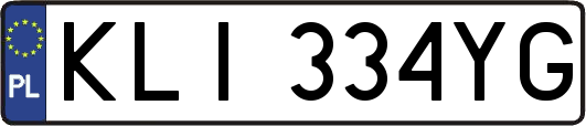 KLI334YG