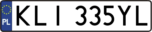 KLI335YL