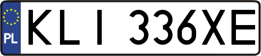 KLI336XE