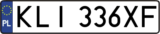 KLI336XF