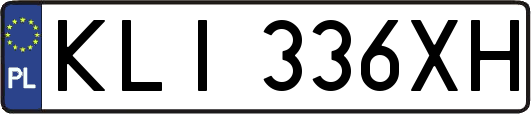 KLI336XH