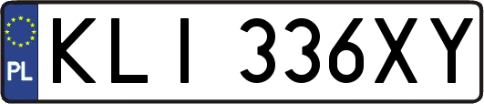 KLI336XY